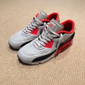 *RARE* Nike Air Max 90 Infrared Ultra SE Men’s 7.5